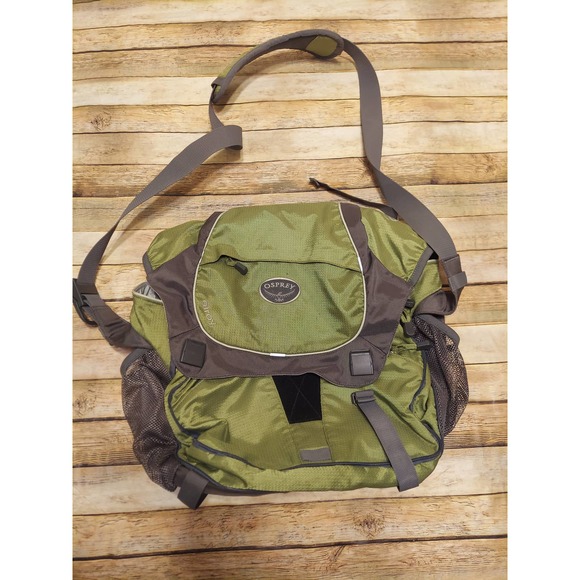 OSPREY Bags Osprey Astro Laptop Messenger Bag Resource Series